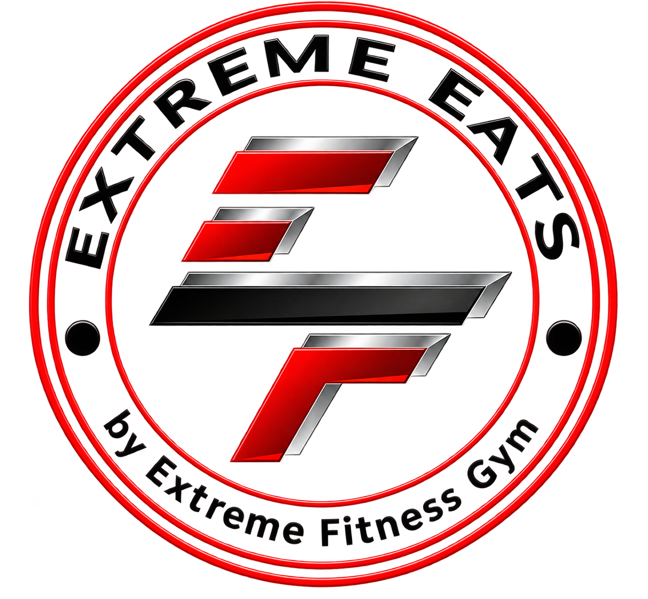 Extreme Eats by Extreme Fitness Gym